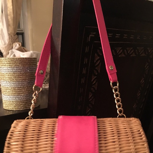 Lily Pulitzer handbag 💗💗💗💗 - Picture 4 of 4
