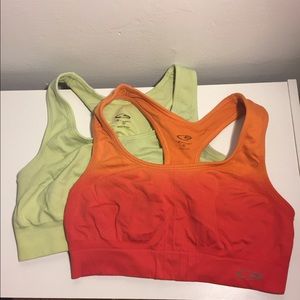 Champion Sports Bras