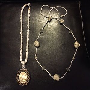 Beach Love Double Layer Combo