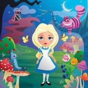 Meet your Posher, Alice