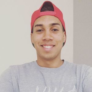 Meet your Posher, Felipe
