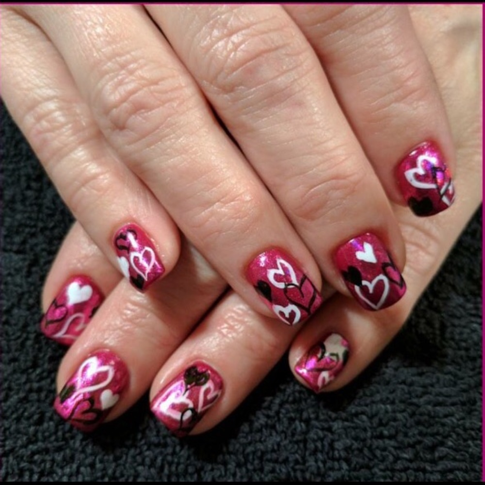 Meet your Posher, Emily