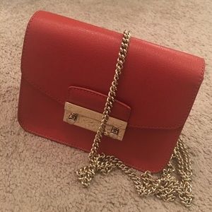 Furla mini bag