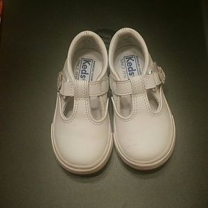 Toddler keds