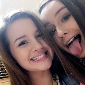 Meet your Posher, Breleigh