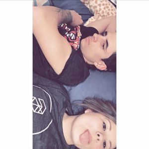 Meet your Posher, Shannon