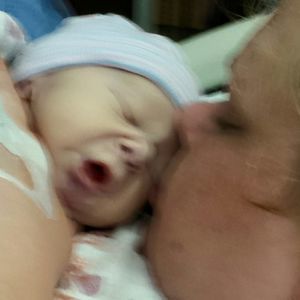 Meet your Posher, Tarrah