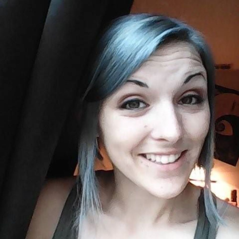 Meet your Posher, Stacey