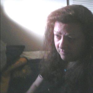 Meet your Posher, Vicki