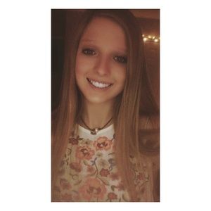 Meet your Posher, Morgan