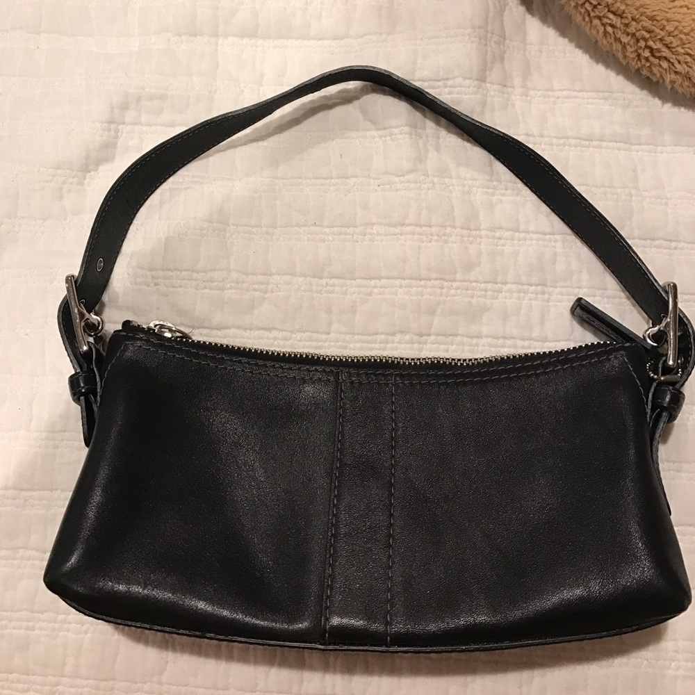 Small Coach Bag