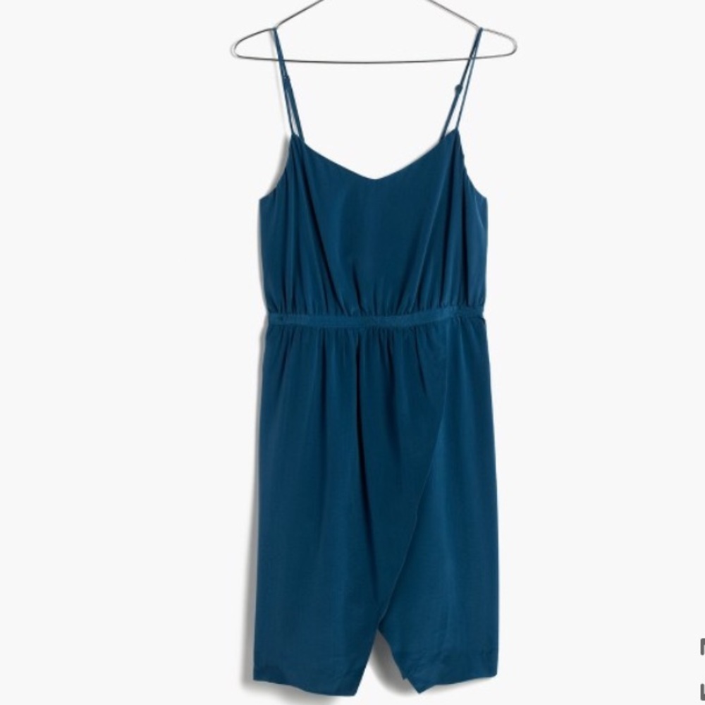 Madewell Dress