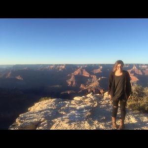 Meet your Posher, Corey