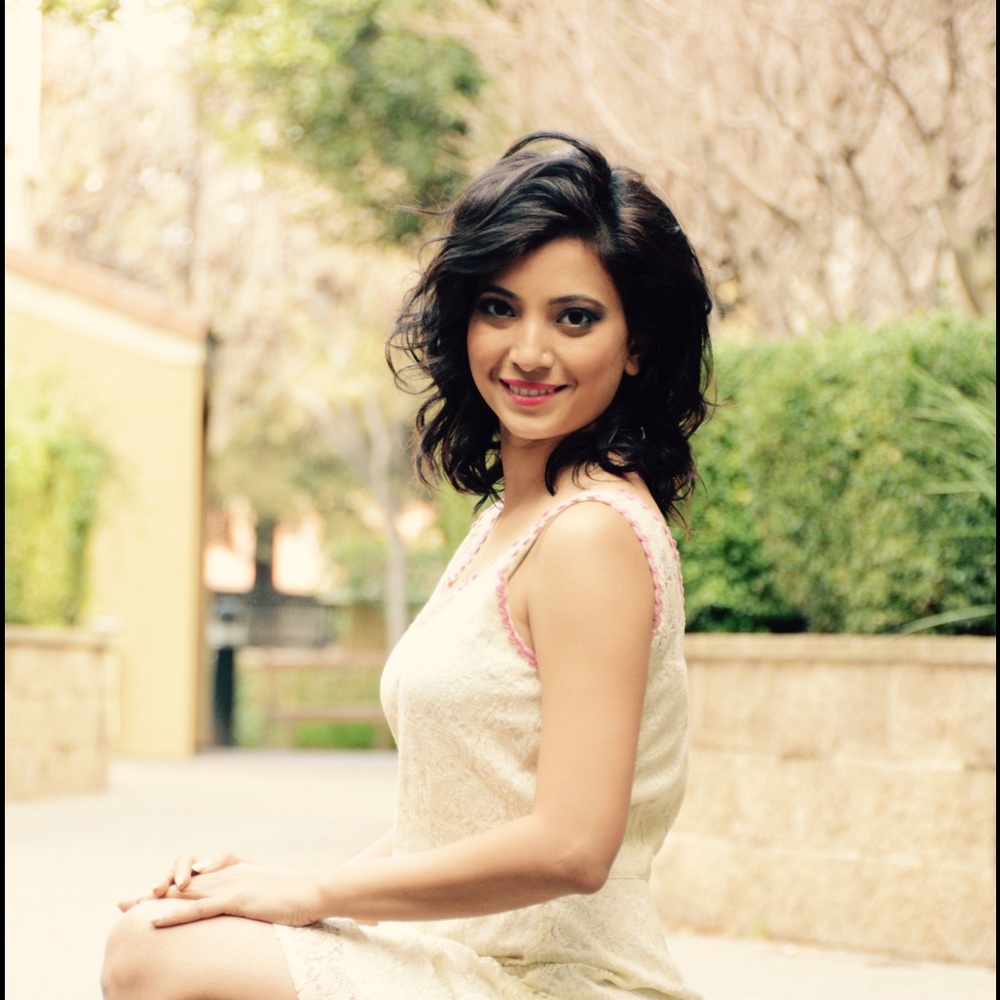 Meet your Posher, Belinda