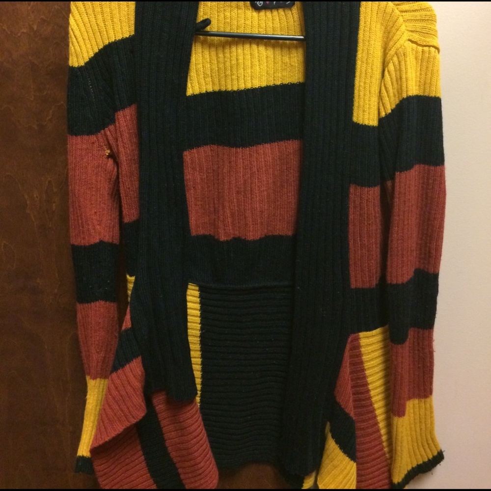 Cardigan