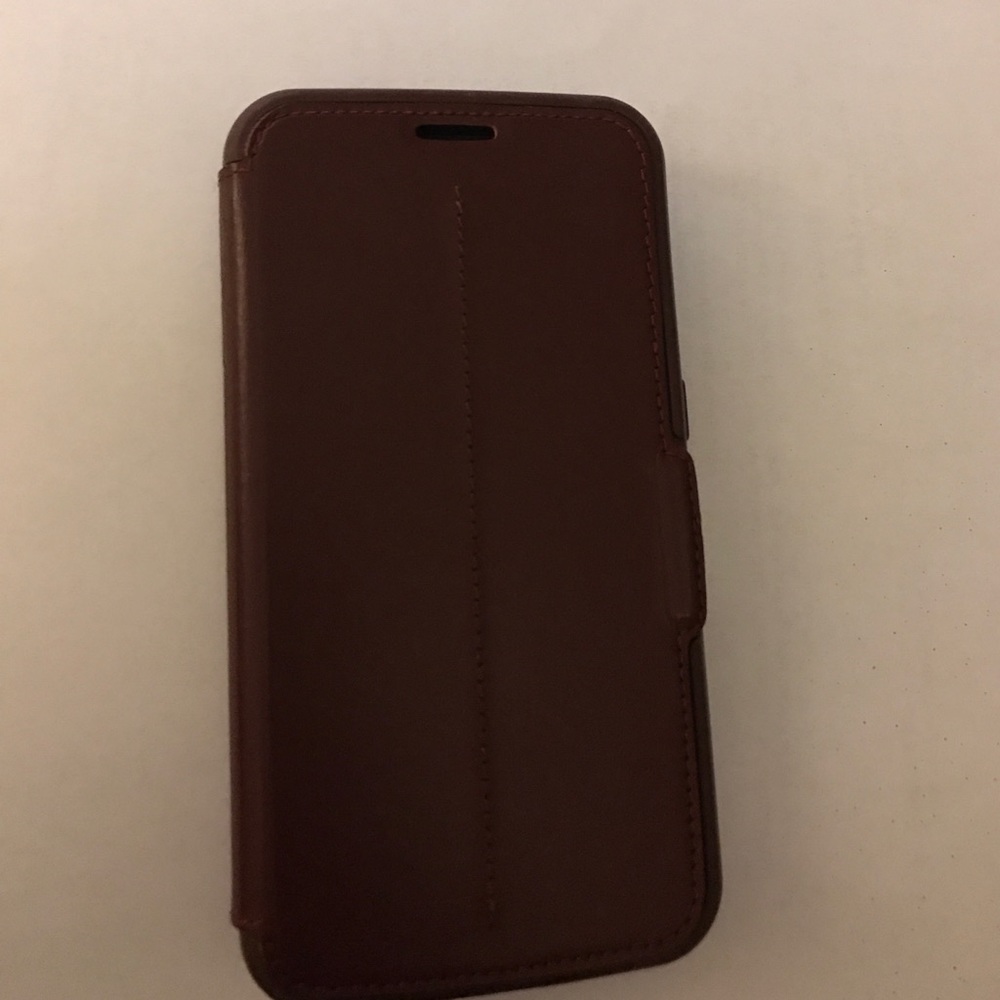 Otterbox S6 case