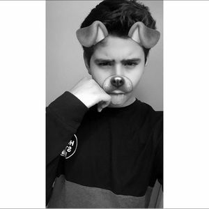 Meet your Posher, Anthony