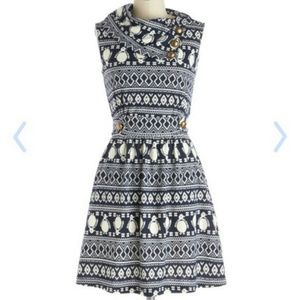 March of the Penguins coach tour dress 4x