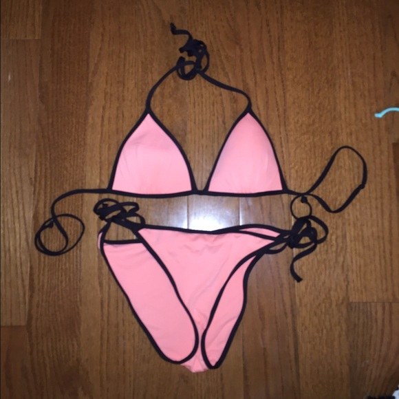H&M Other - H&M Bathing Suit Set