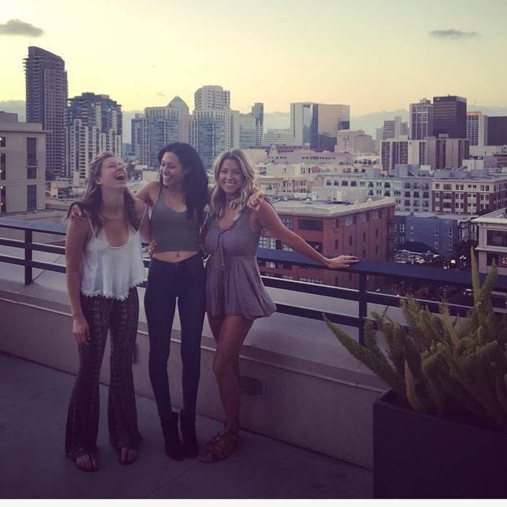 Meet your Posher, Skylee