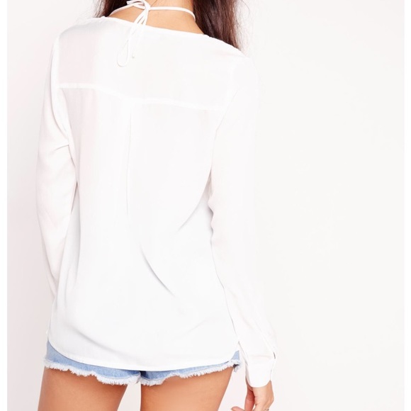 Missguided Top - Picture 2 of 3
