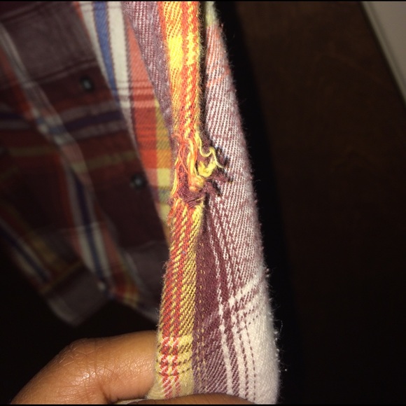 Button up - Picture 4 of 4