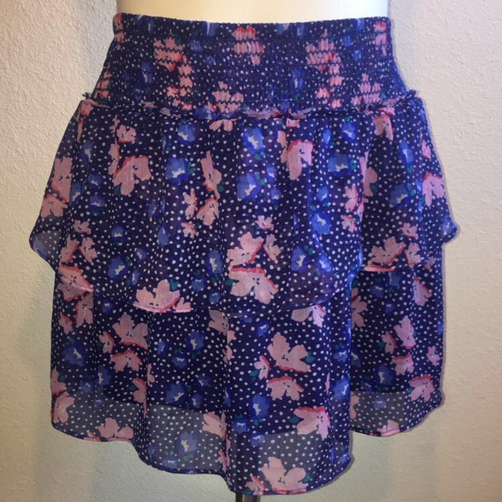 Fun & Flirty Skirt 🌸