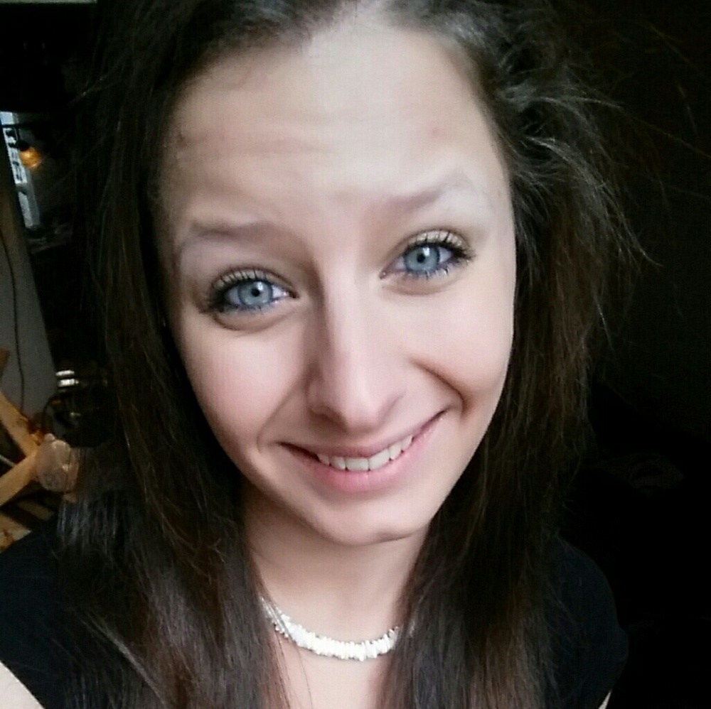 Meet your Posher, Saige