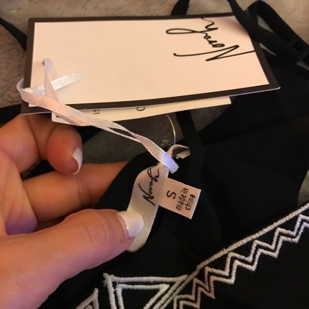 Romper - Picture 3 of 3