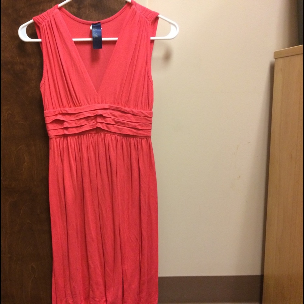 dress