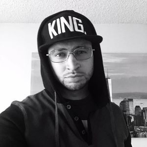 Meet your Posher, Daryl