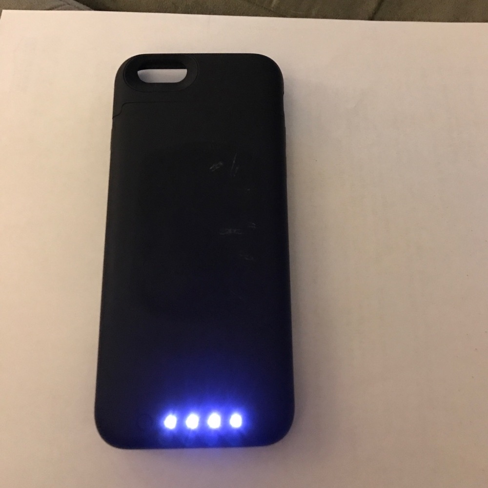 Mophie for iPhone 6/6s