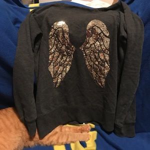 Victoria Secret jacket