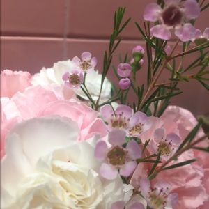 Meet your Posher, Rose