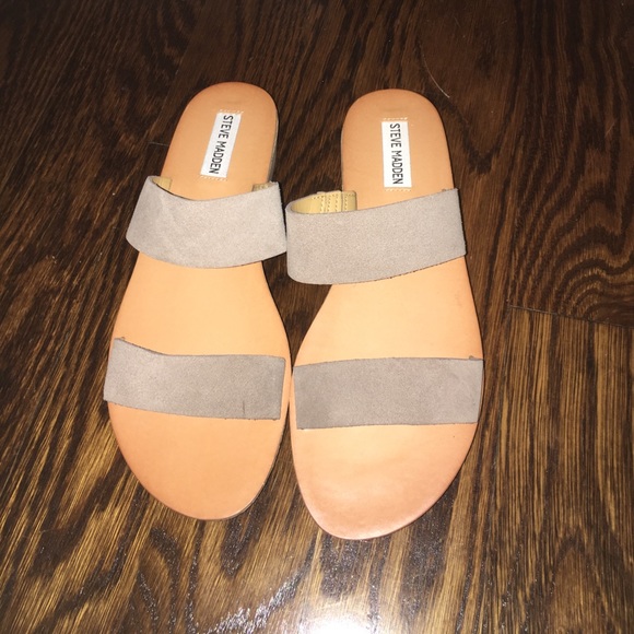 Steve Madden Shoes - NWOT Steve Madden Sandals