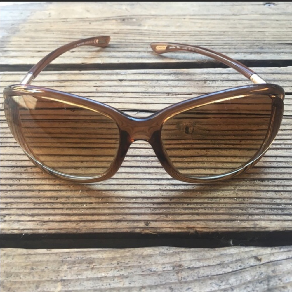 😎 Tom Ford Jennifer Sunglasses