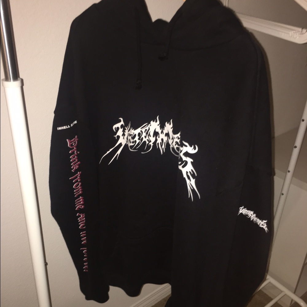 Vetements