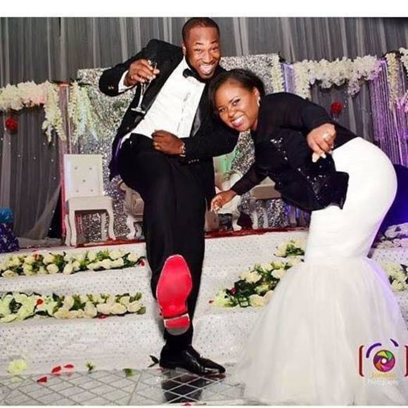 Meet your Posher, Onochie - Picture 1 of 1