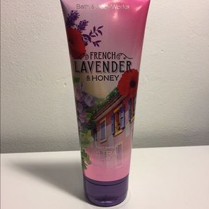 Bath and Body Works Lotion