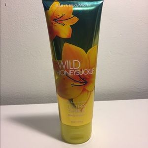 Bath and Body Works Lotion