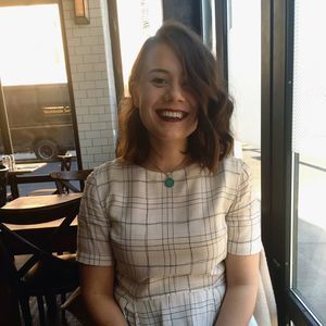 Meet your Posher, Maggie