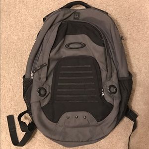 Oakley Backpack