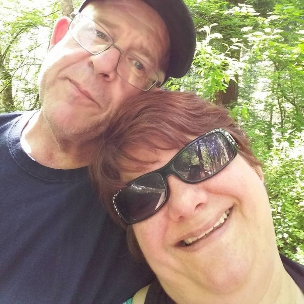 Meet your Posher, Teri