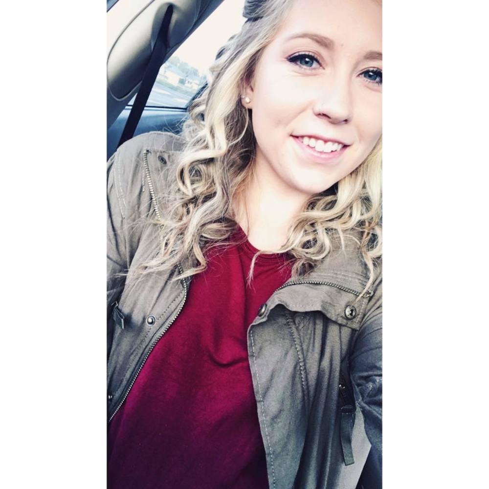 Meet your Posher, Lyndsay