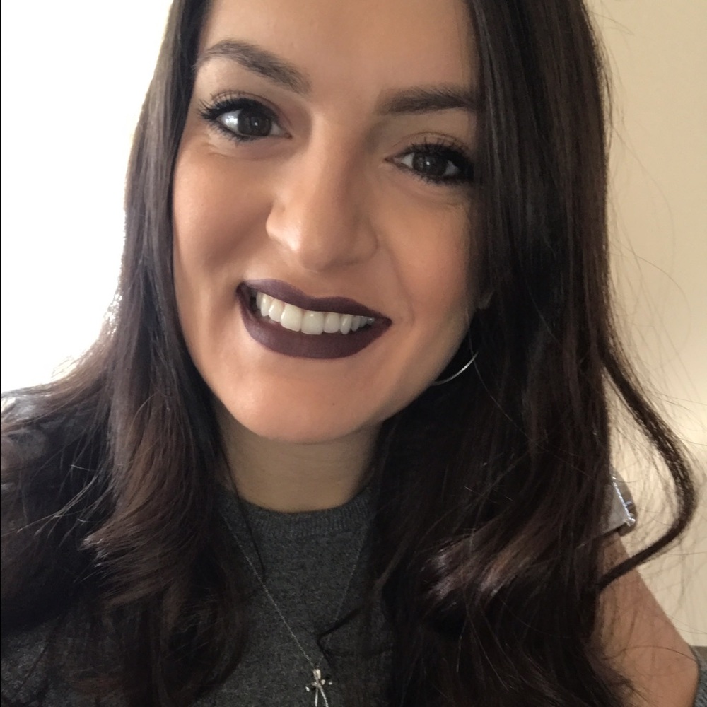 Meet your Posher, Sonia