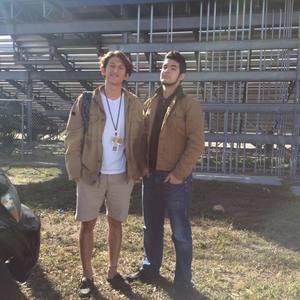 Meet your Posher, Nico