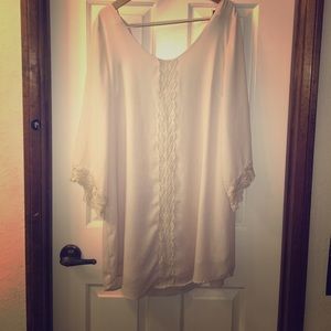 Doesn't fit me quite right