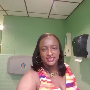 Meet your Posher, Audra