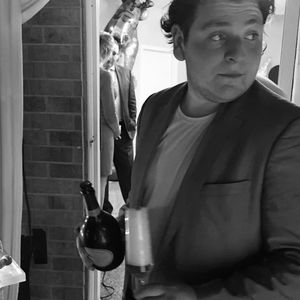 Meet your Posher, Allen