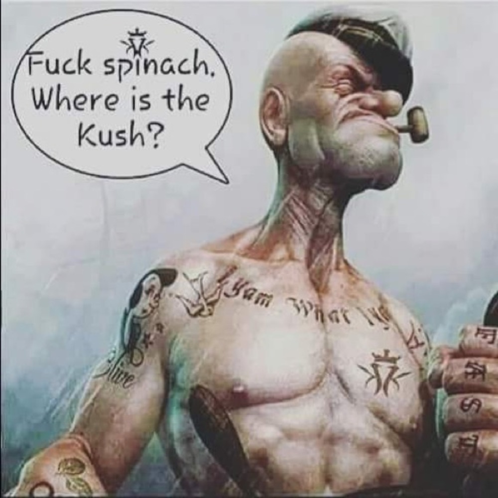 Meet your Posher, Carlos